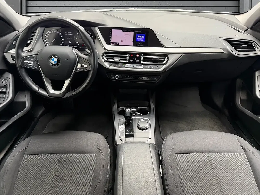 BMW 118 - Thumbnail 5
