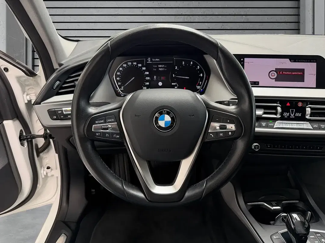 BMW 118 - Thumbnail 7