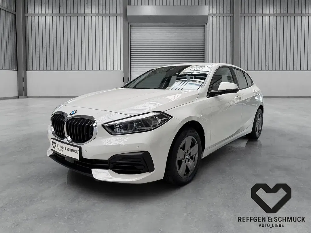 BMW 118 - Thumbnail 8