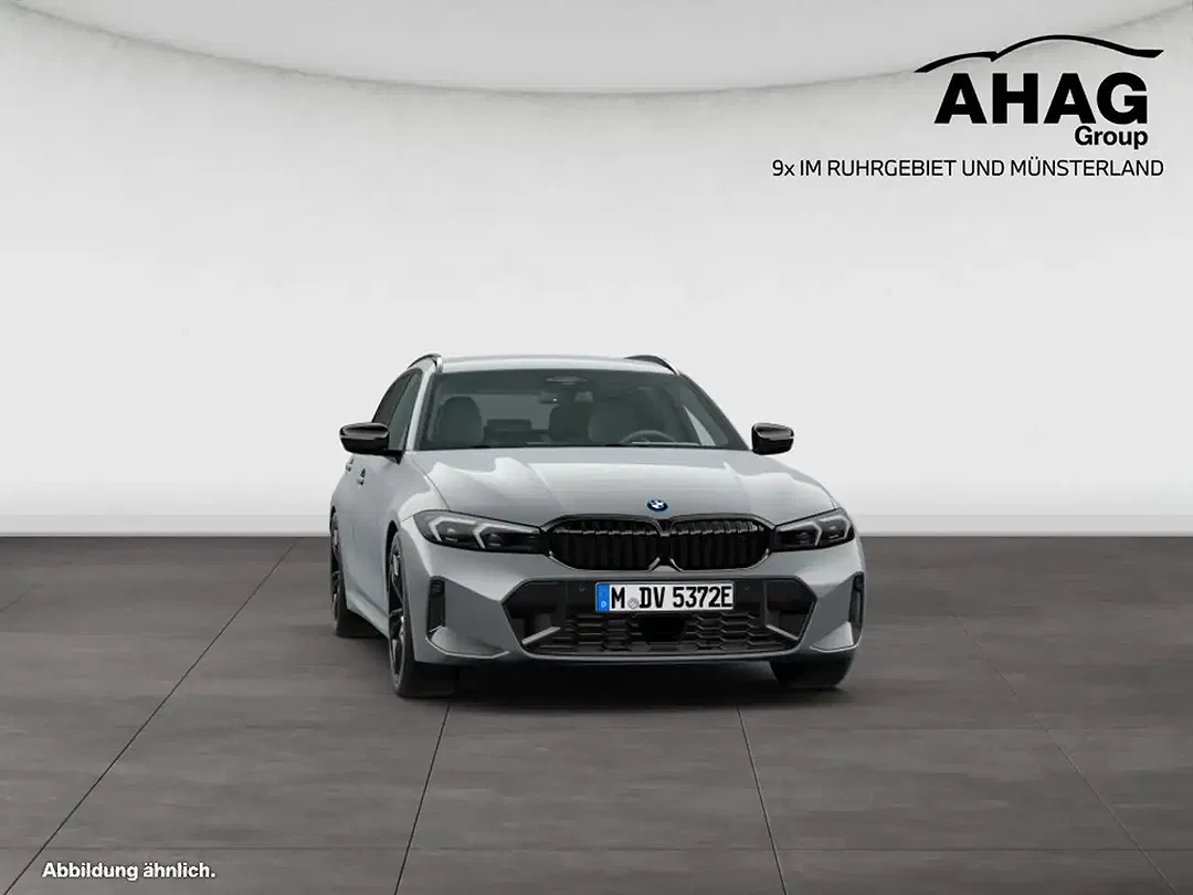 BMW 330 - Thumbnail 10