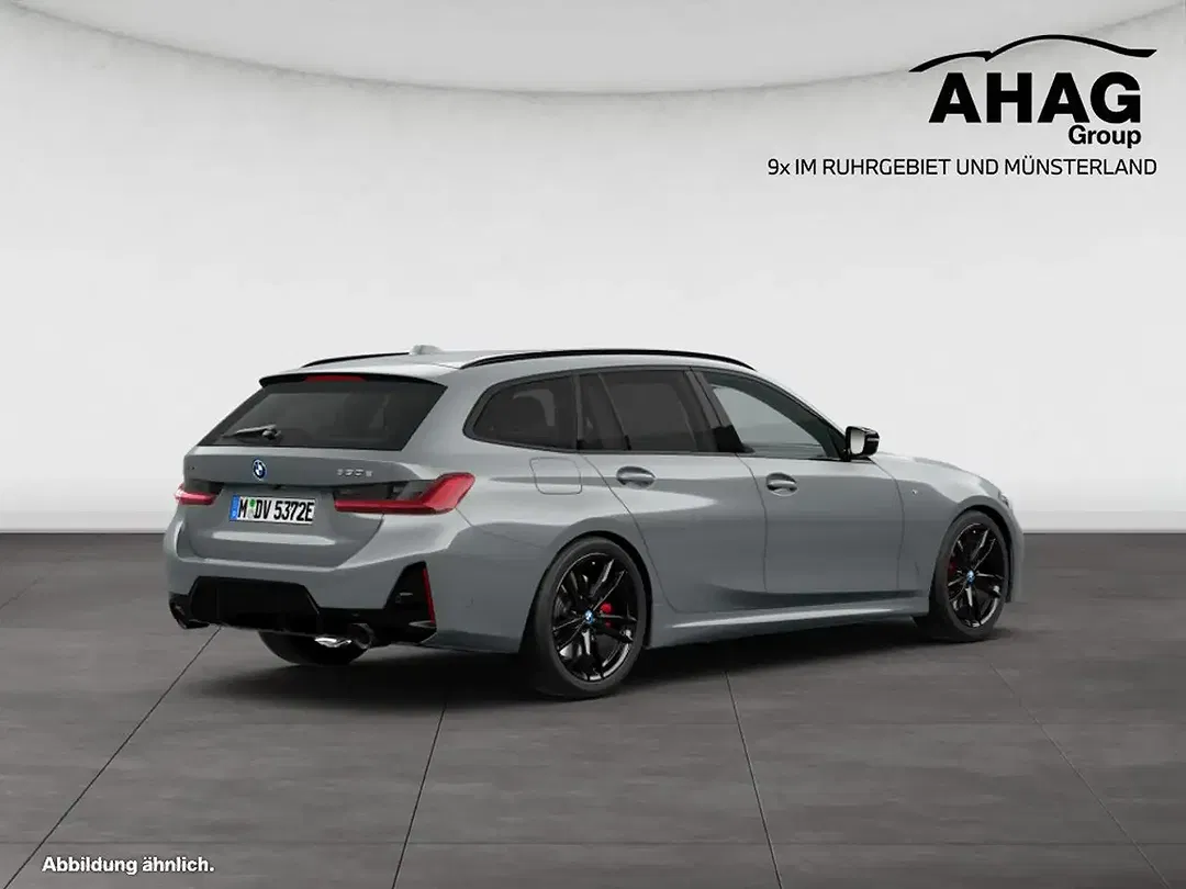 BMW 330 - Thumbnail 2