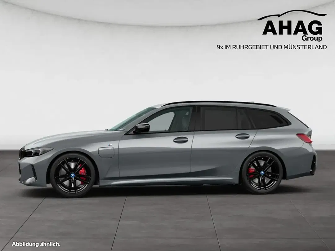 BMW 330 - Thumbnail 5