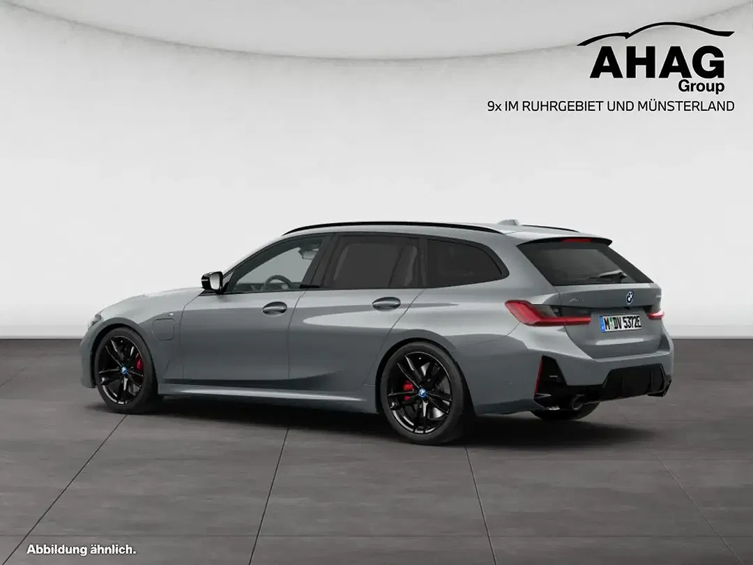 BMW 330 - Thumbnail 6