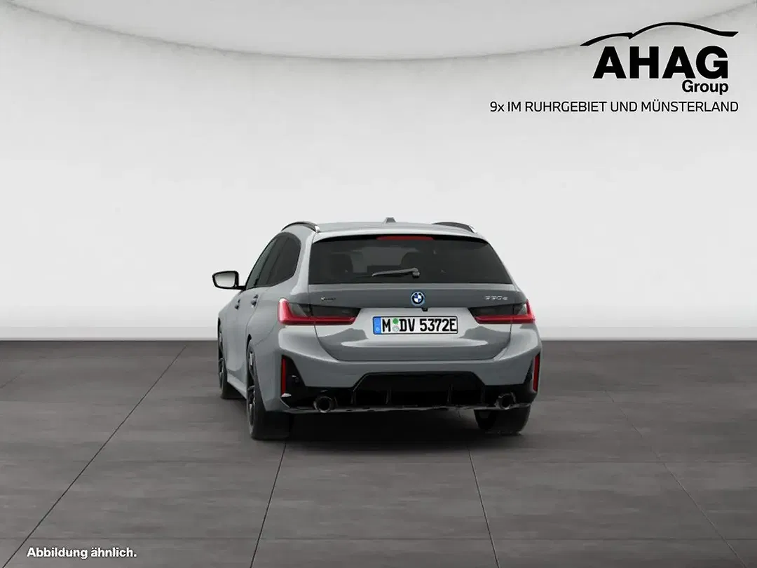 BMW 330 - Thumbnail 7