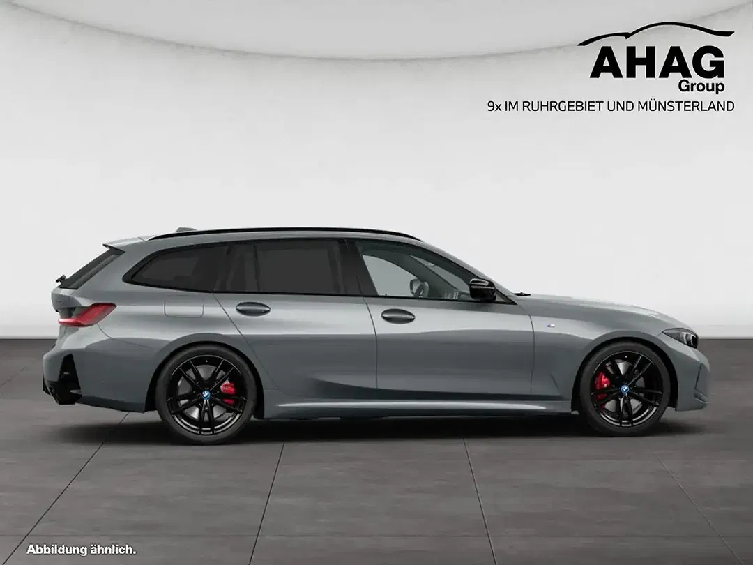 BMW 330 - Thumbnail 8