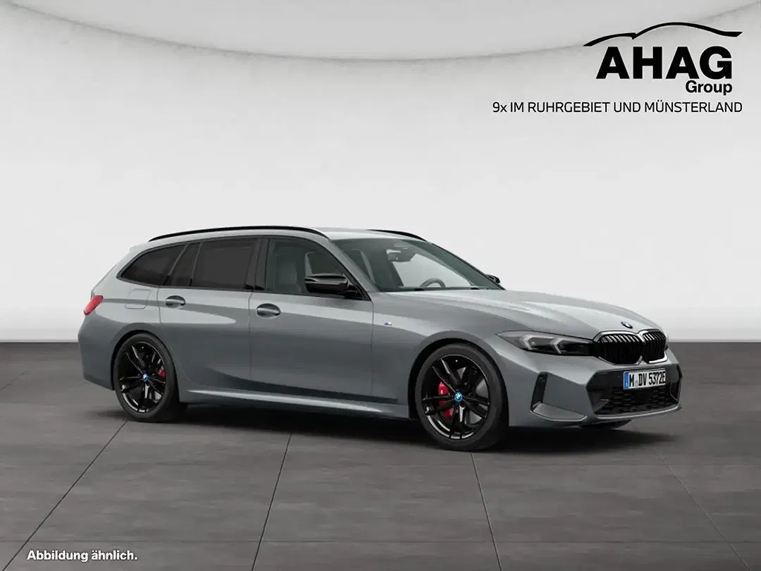 BMW 330 - Thumbnail 9