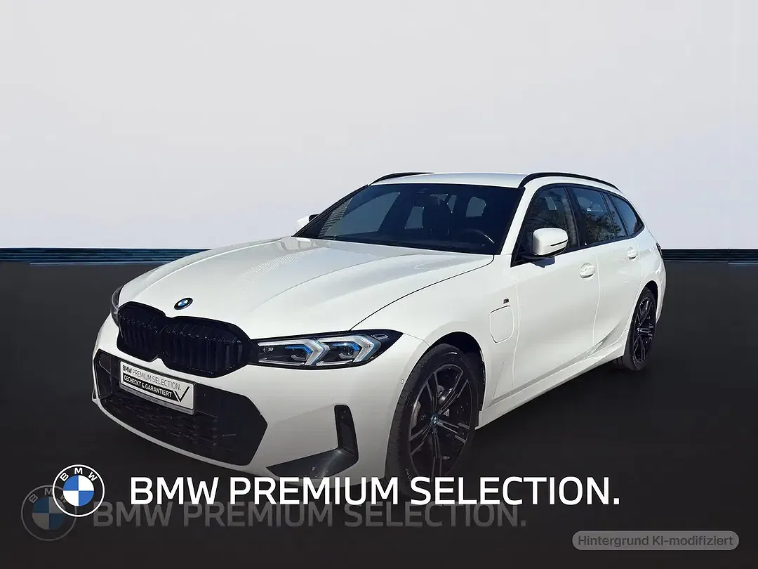BMW 330 - Thumbnail 1