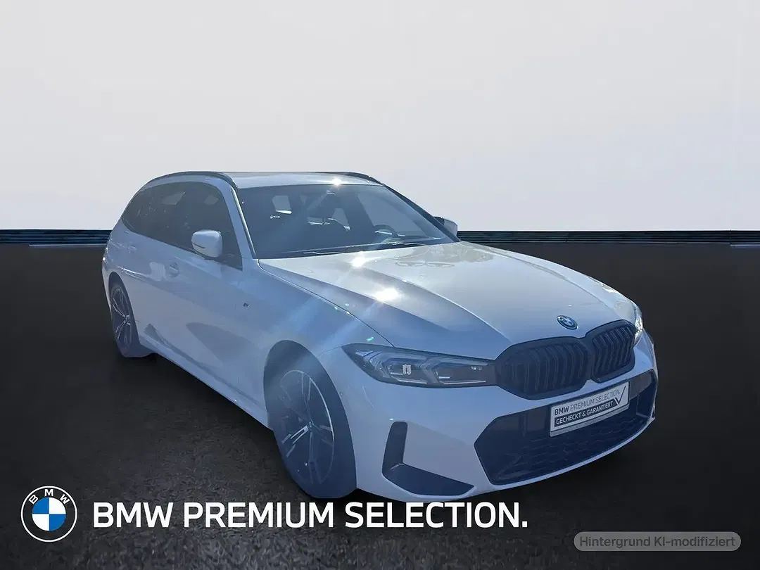 BMW 330 - Thumbnail 10