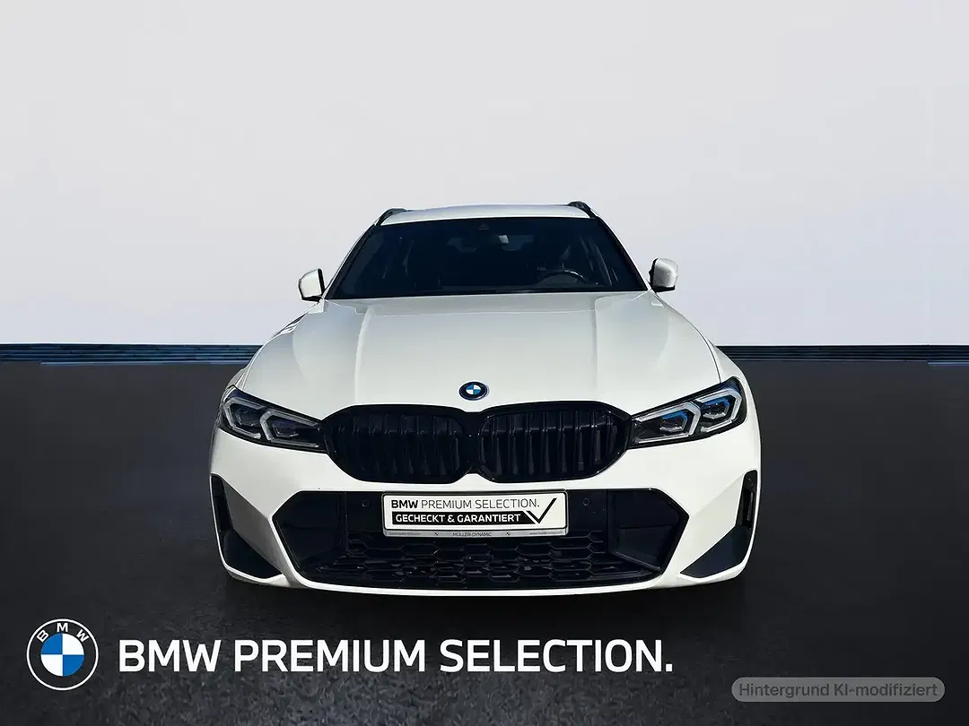 BMW 330 - Thumbnail 2