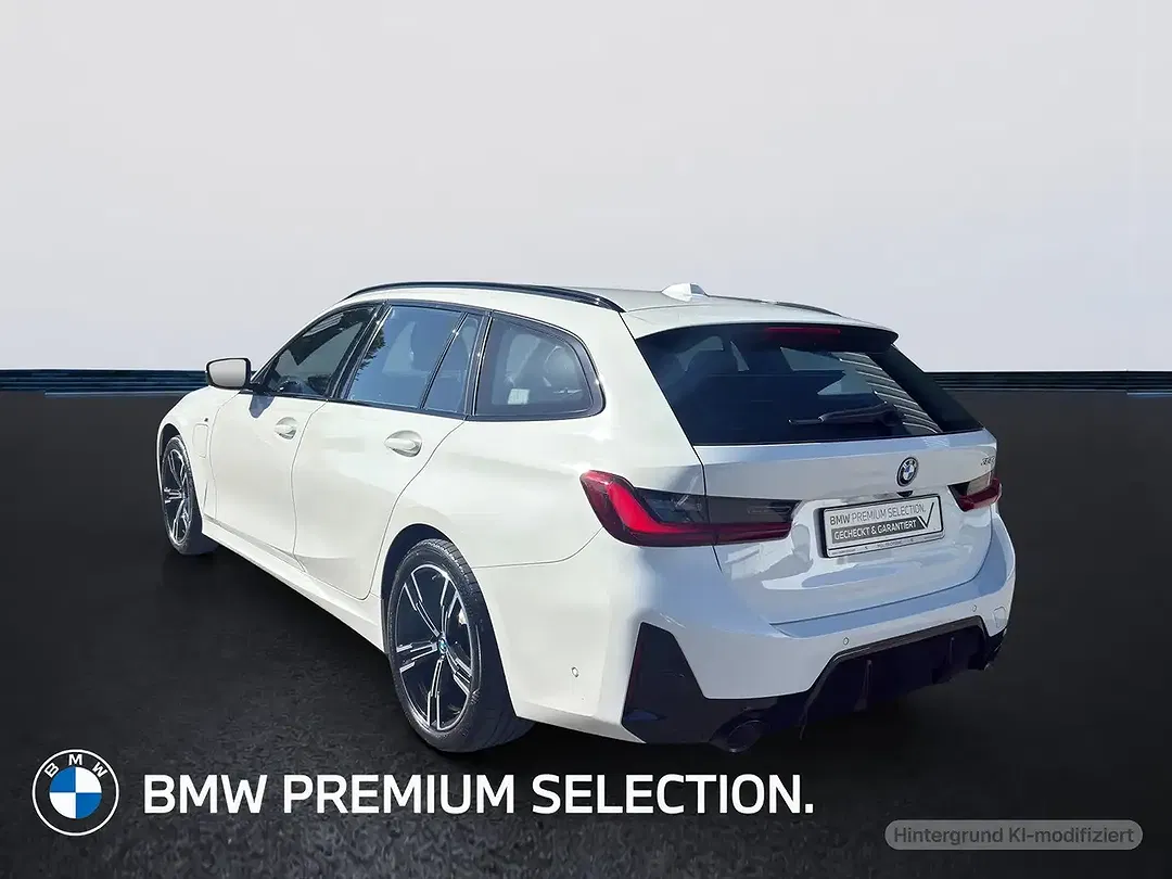 BMW 330 - Thumbnail 4