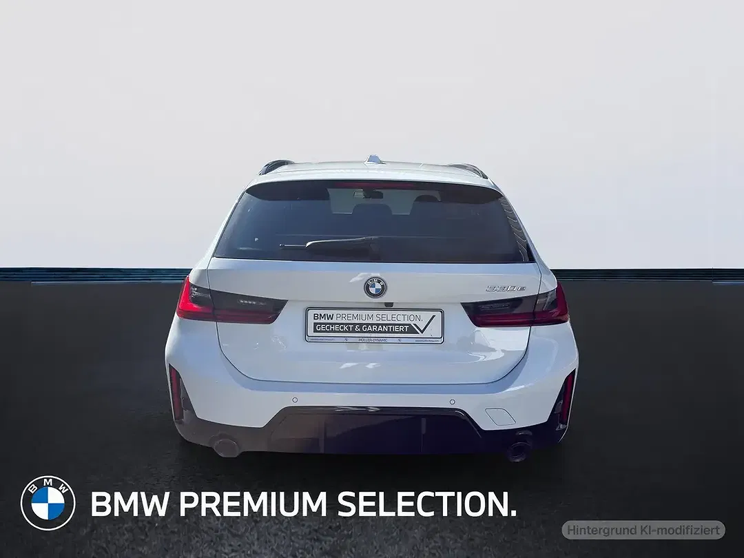 BMW 330 - Thumbnail 6