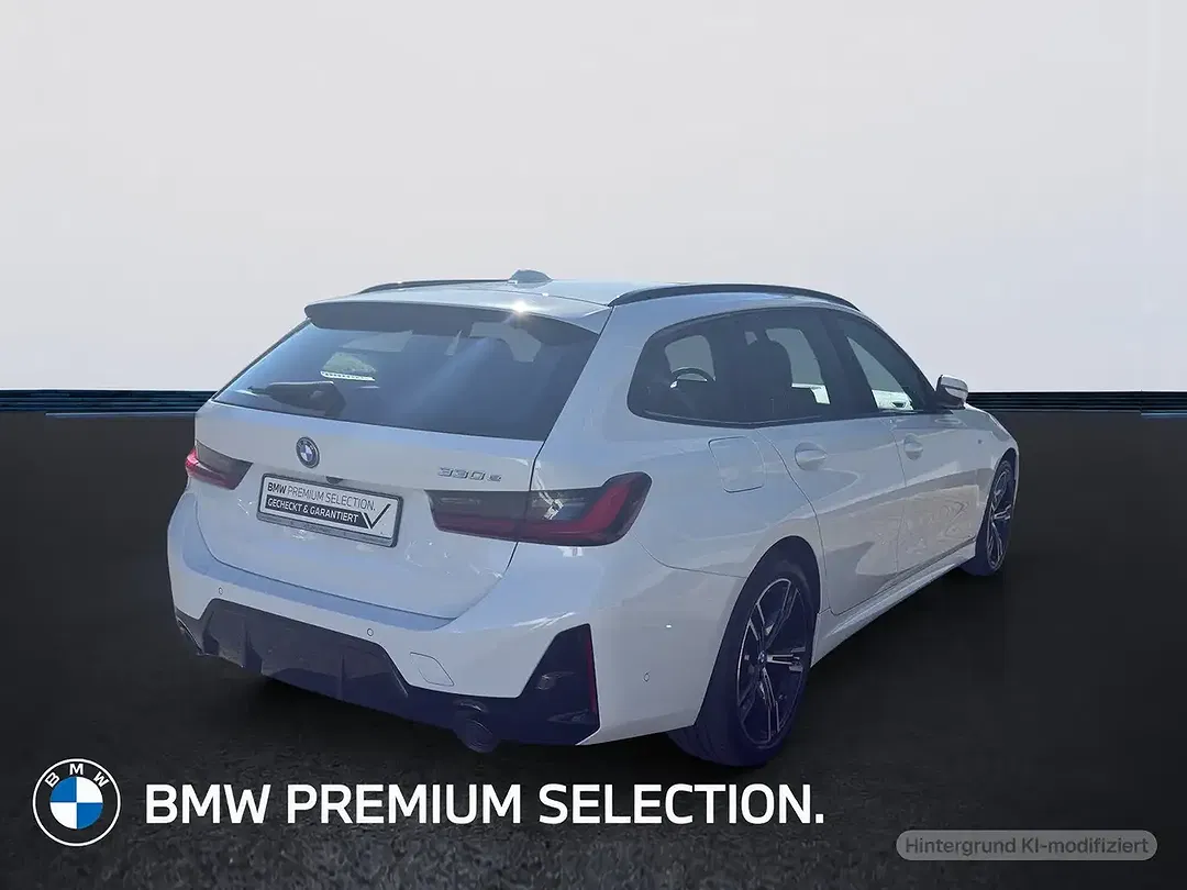 BMW 330 - Thumbnail 7