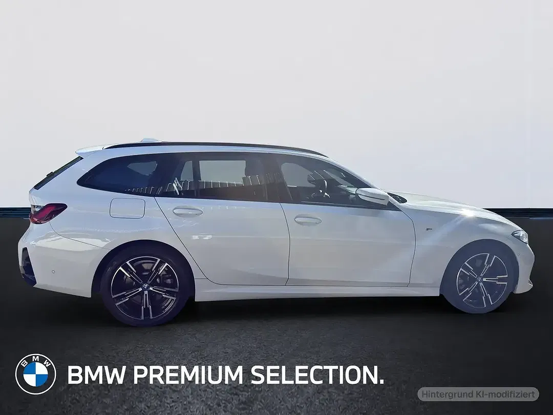 BMW 330 - Thumbnail 9