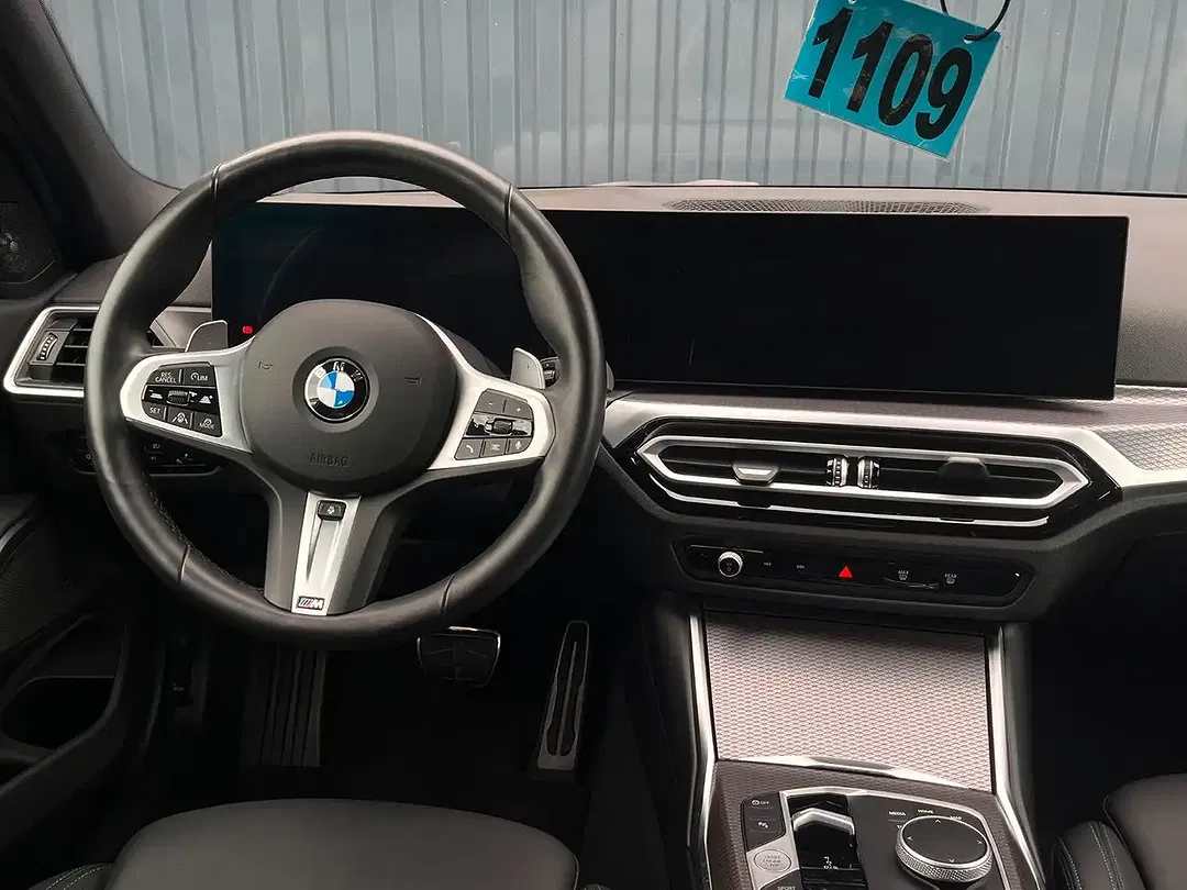 BMW 320 - Thumbnail 11