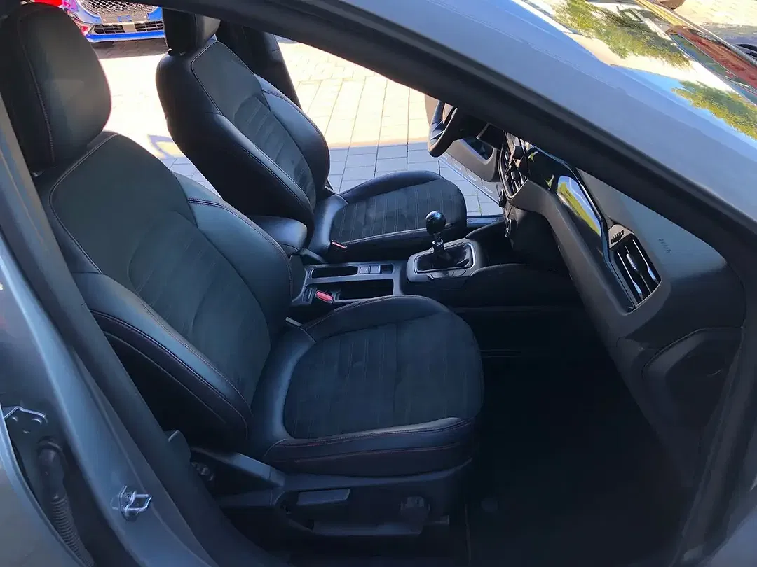 Ford Kuga - Thumbnail 15