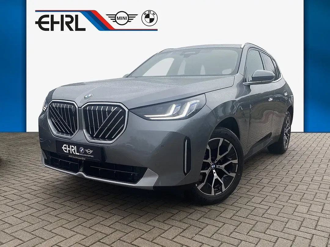 BMW X3 - Afbeelding 1