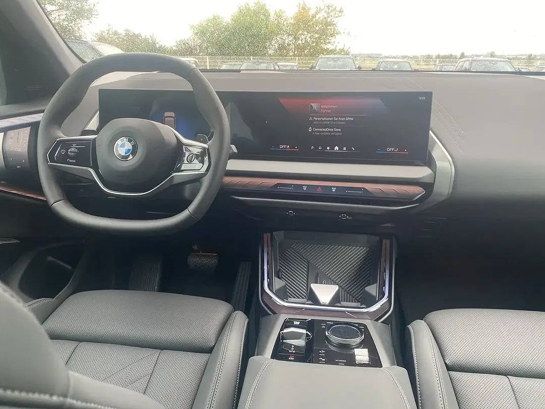 BMW X3 - Thumbnail 10