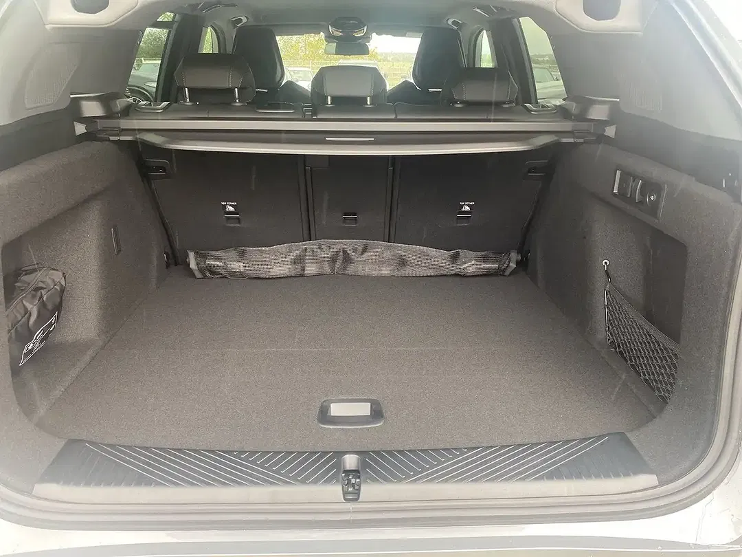BMW X3 - Thumbnail 7