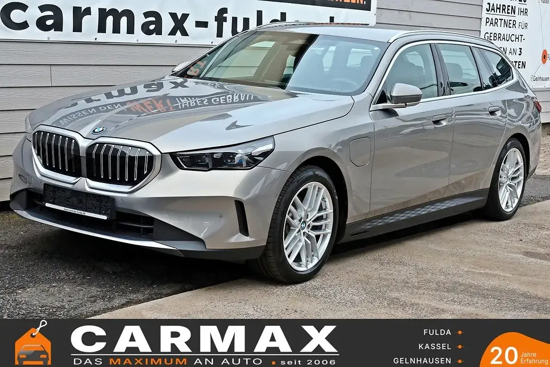 BMW 530 - Thumbnail 13