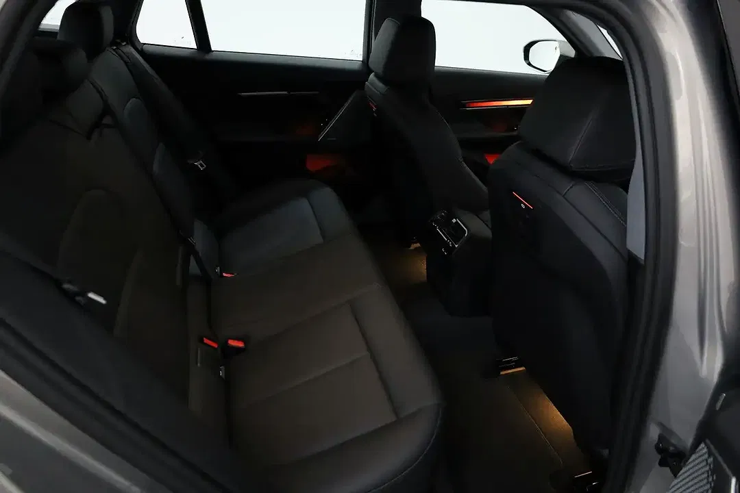 BMW 530 - Thumbnail 6