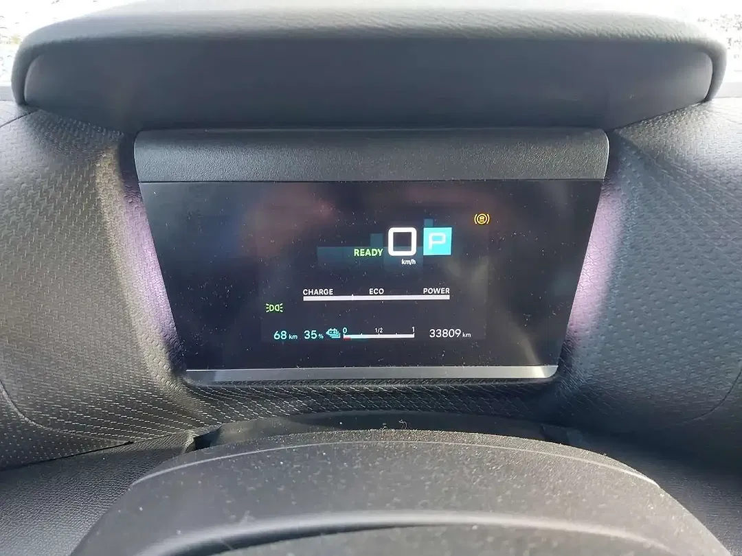 Citroen C4 - Thumbnail 12
