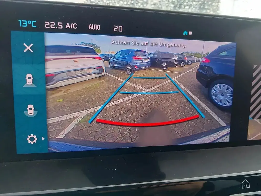 Citroen C4 - Thumbnail 13