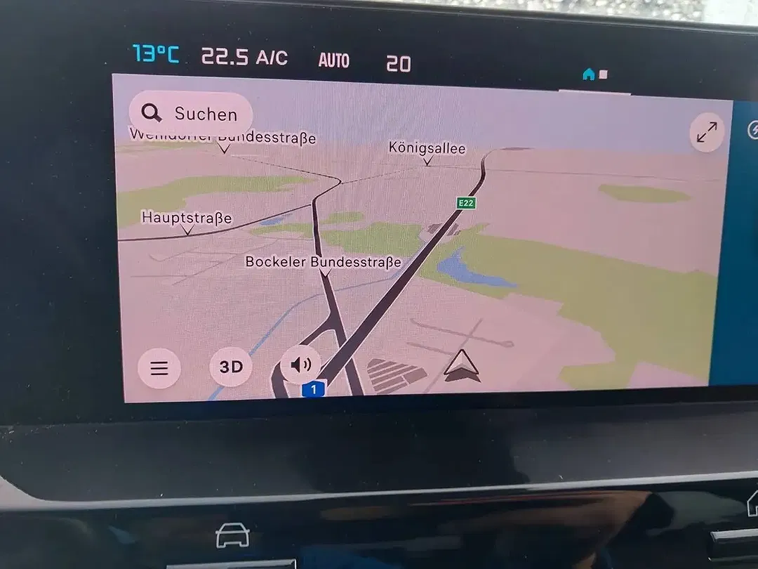 Citroen C4 - Thumbnail 14