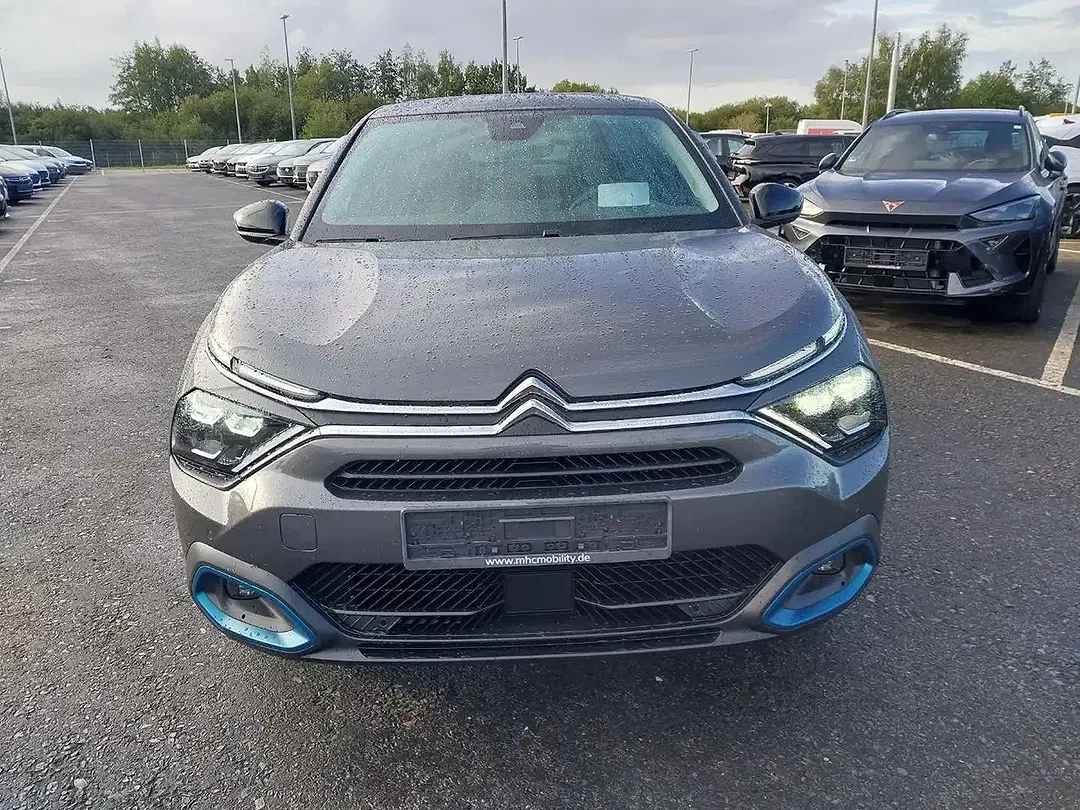 Citroen C4 - Thumbnail 3