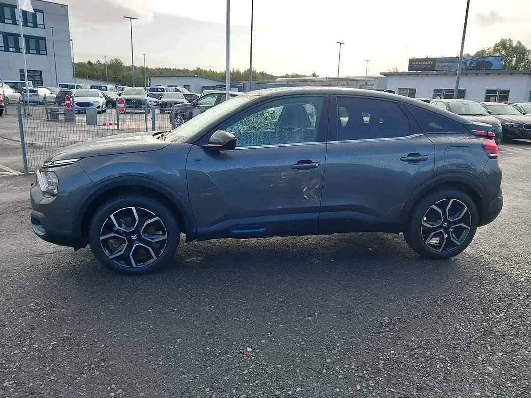 Citroen C4 - Thumbnail 5