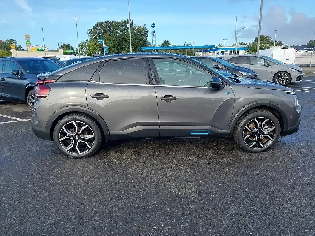 Citroen C4 - Thumbnail 6