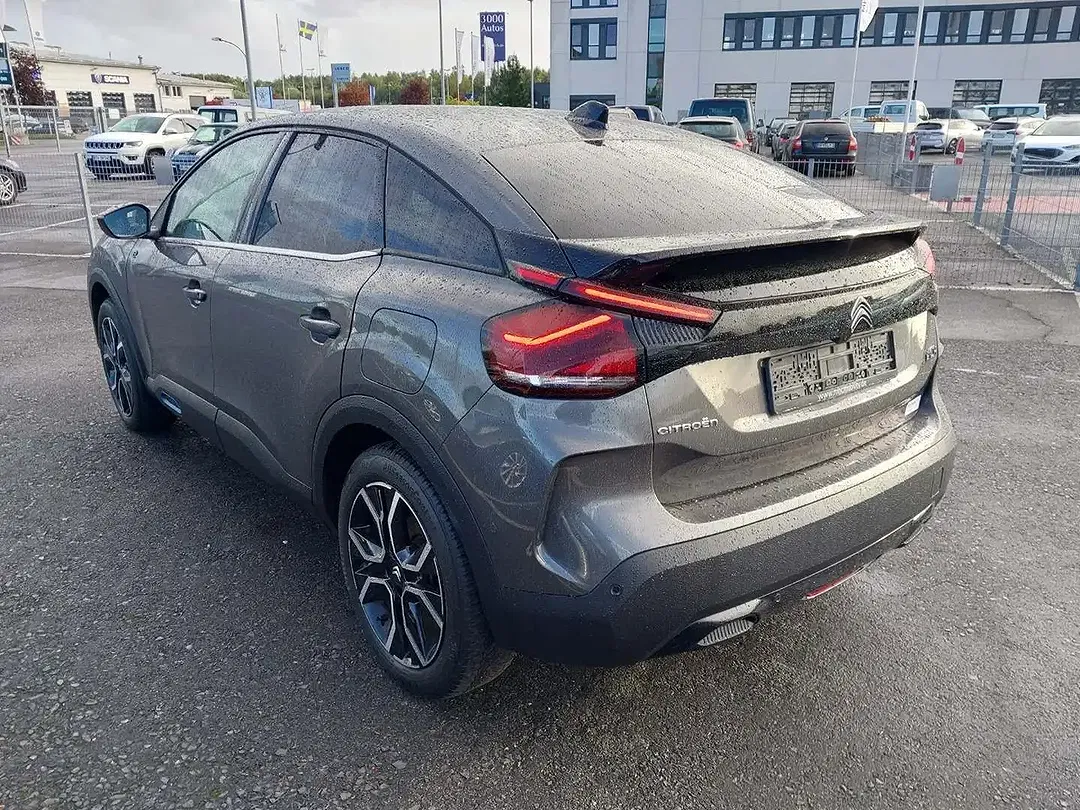 Citroen C4 - Thumbnail 7