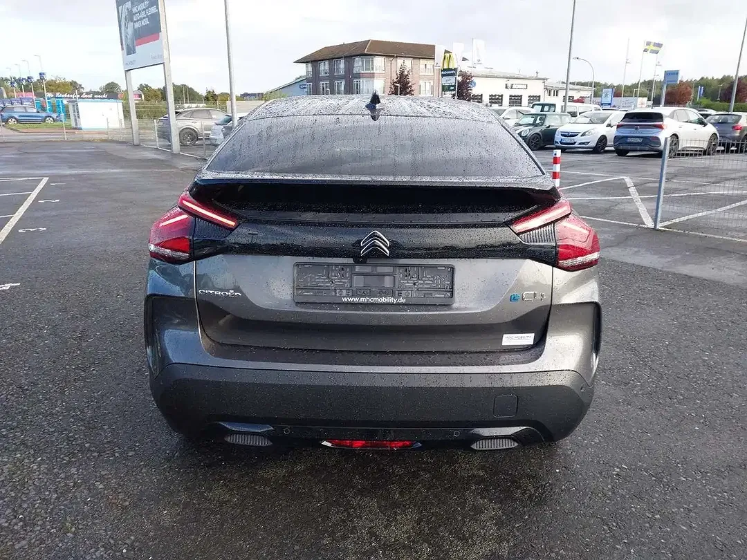 Citroen C4 - Thumbnail 8