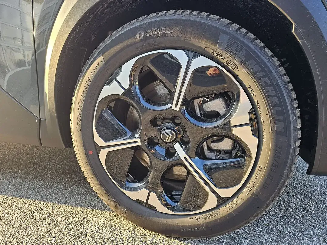 Citroen C5 Aircross - Thumbnail 11