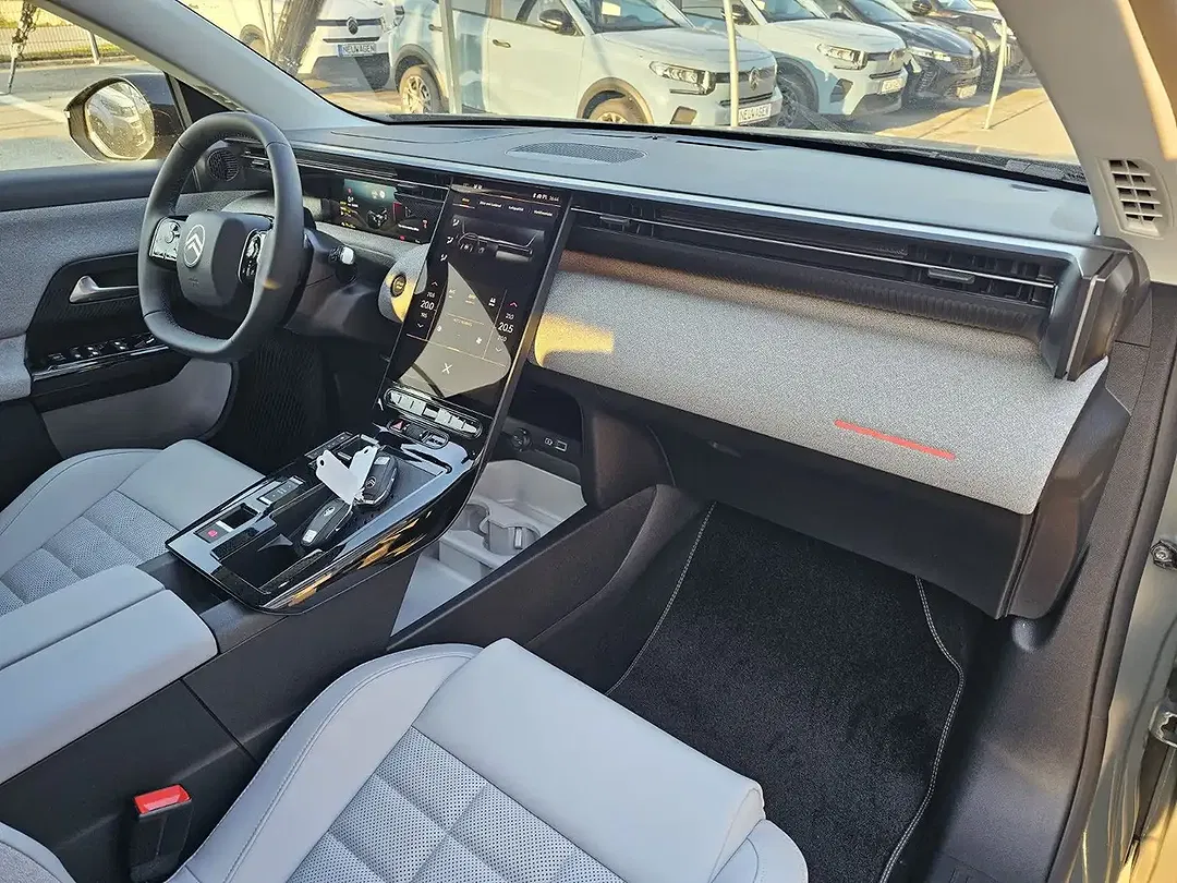 Citroen C5 Aircross - Thumbnail 15