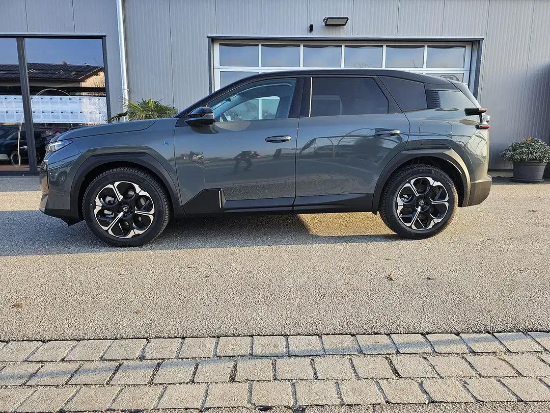 Citroen C5 Aircross - Thumbnail 2
