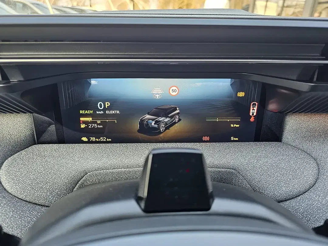 Citroen C5 Aircross - Thumbnail 37