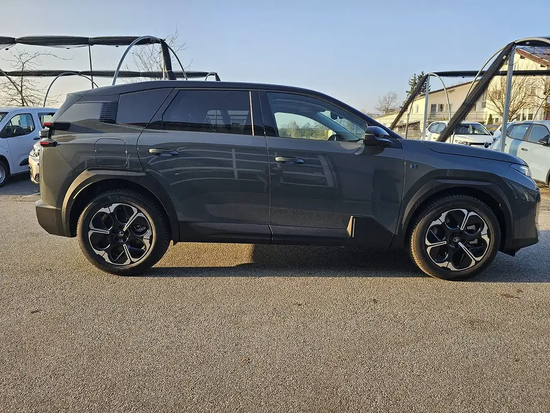 Citroen C5 Aircross - Thumbnail 8