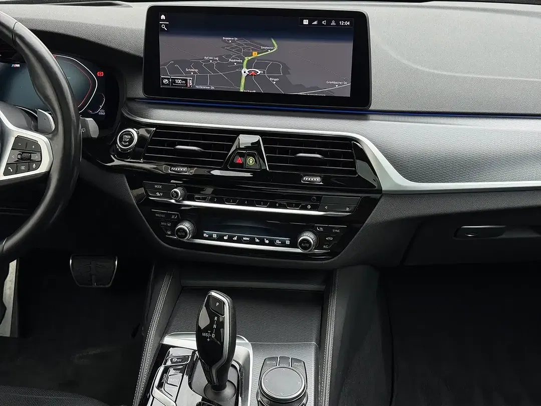 BMW 540 - Thumbnail 10