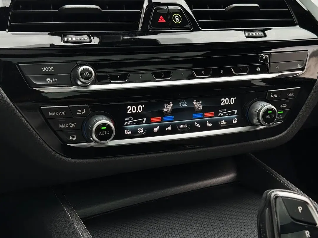 BMW 540 - Thumbnail 15