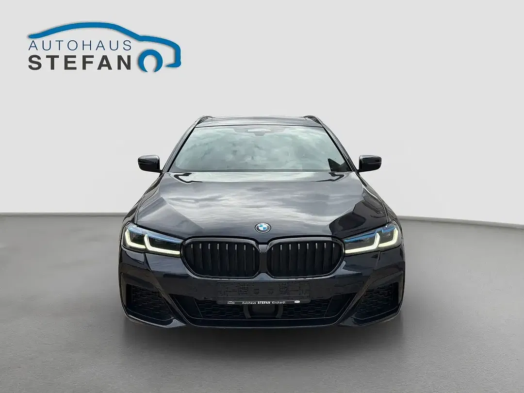 BMW 540 - Thumbnail 5