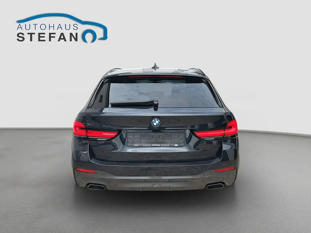 BMW 540 - Thumbnail 6
