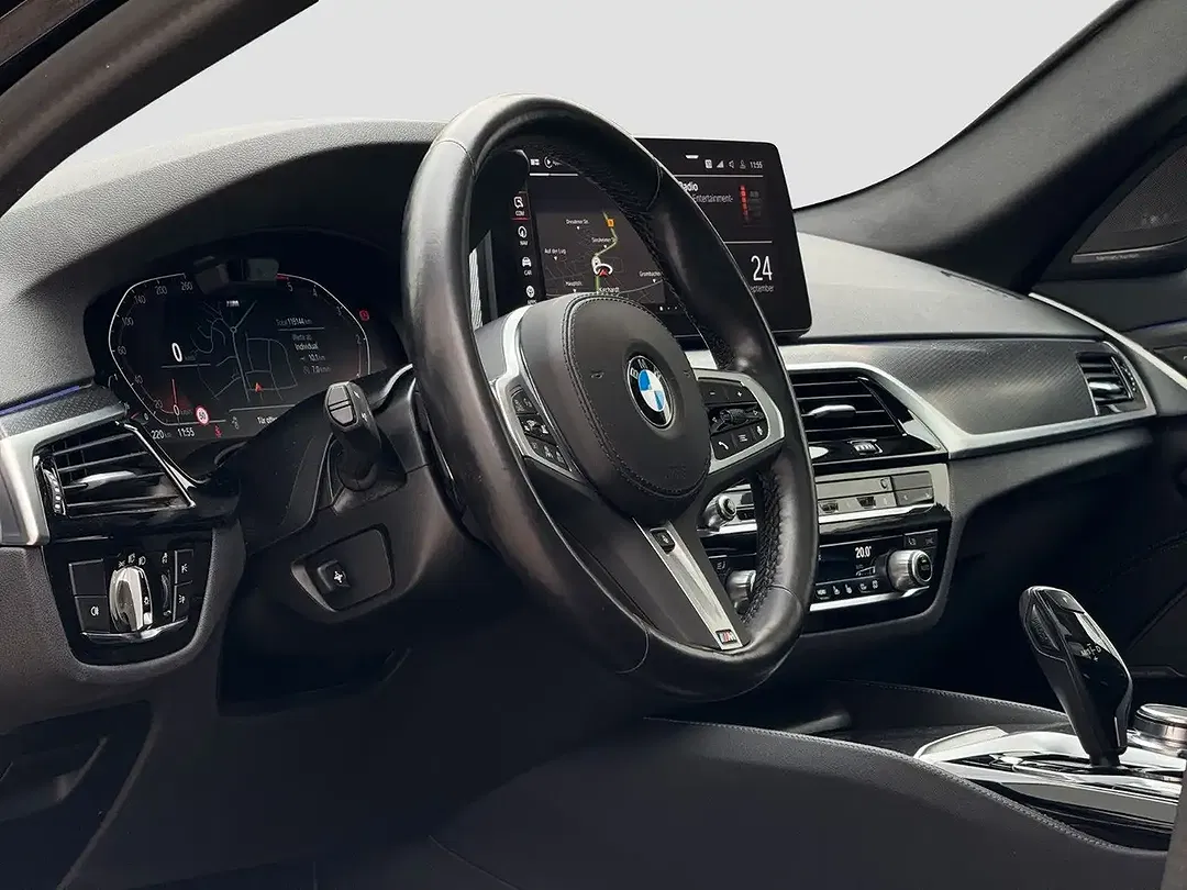 BMW 540 - Thumbnail 7