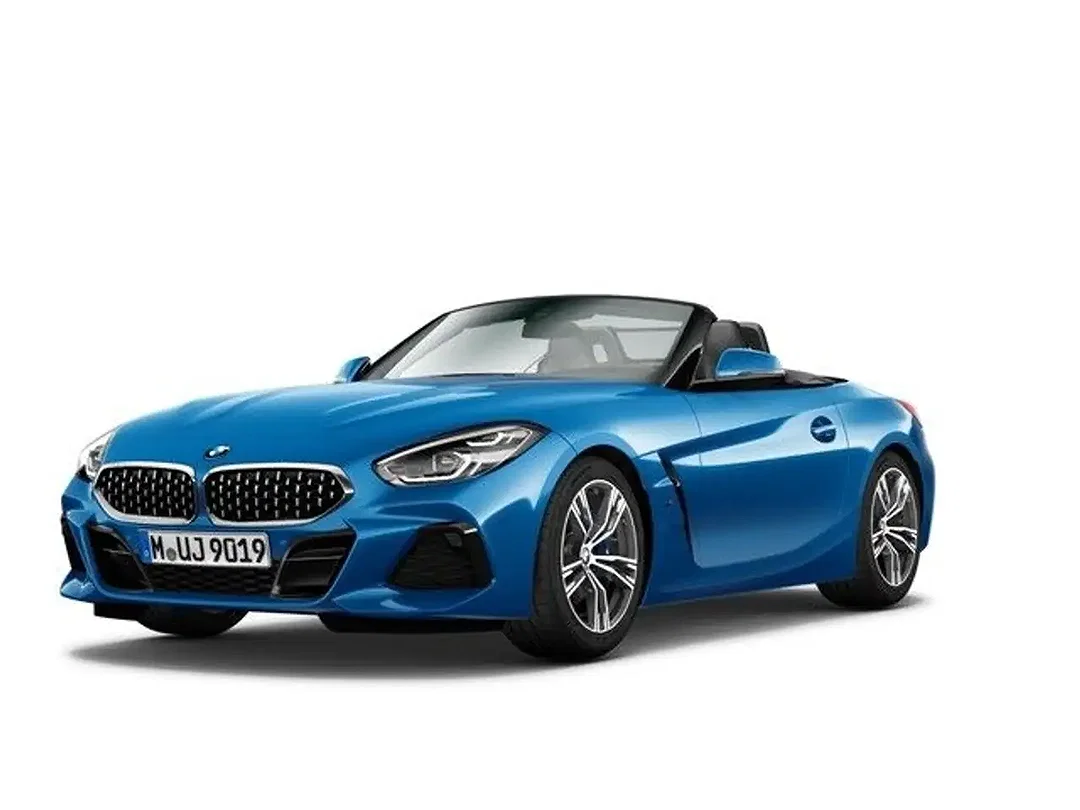 BMW Z4 - Afbeelding 1
