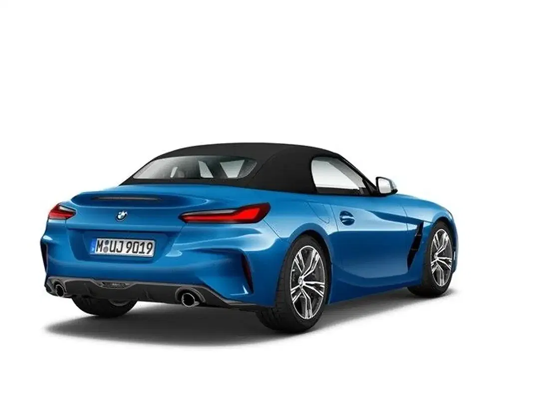 BMW Z4 - Thumbnail 3