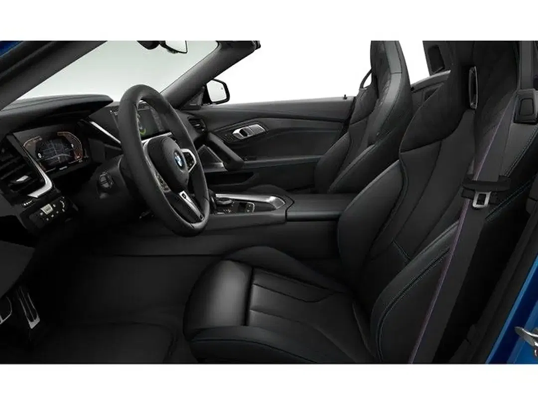 BMW Z4 - Thumbnail 4
