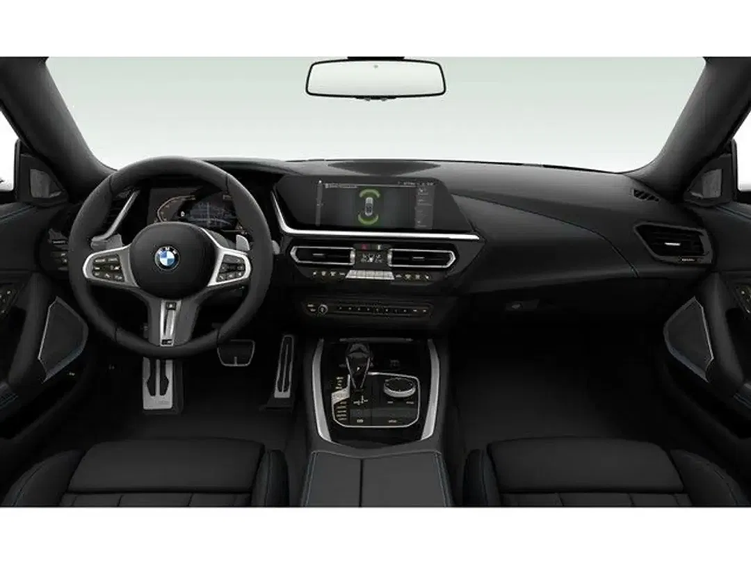 BMW Z4 - Thumbnail 5