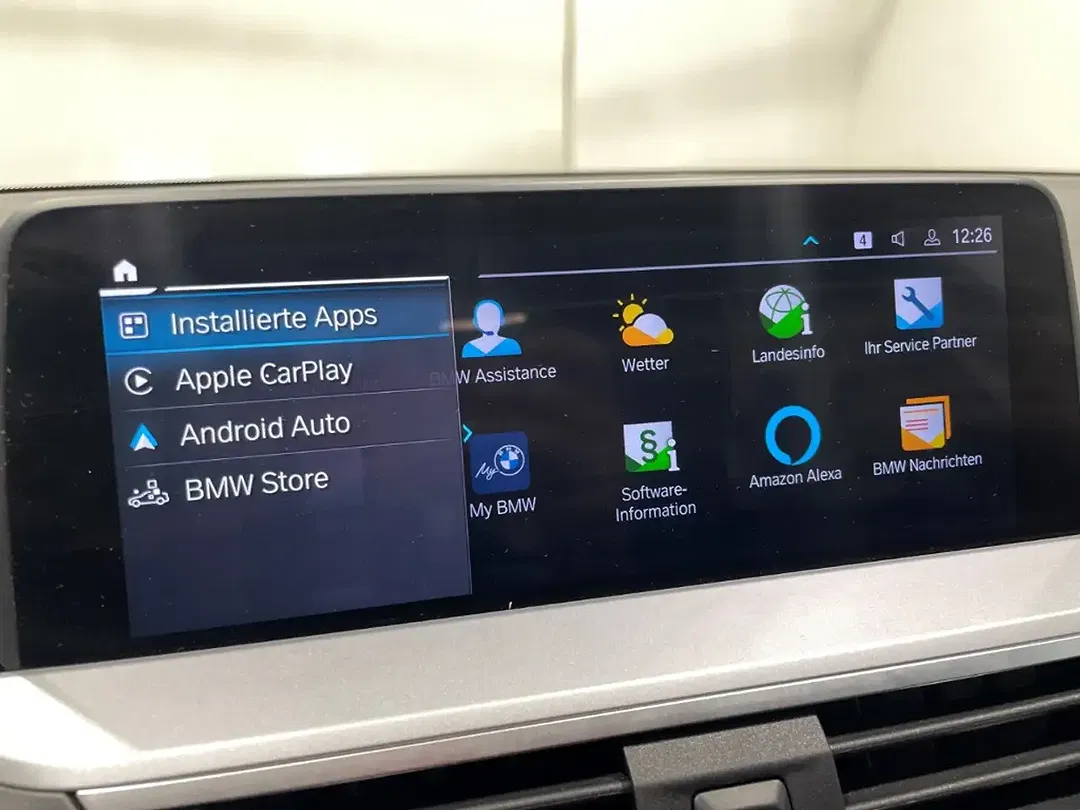 BMW X3 - Thumbnail 9