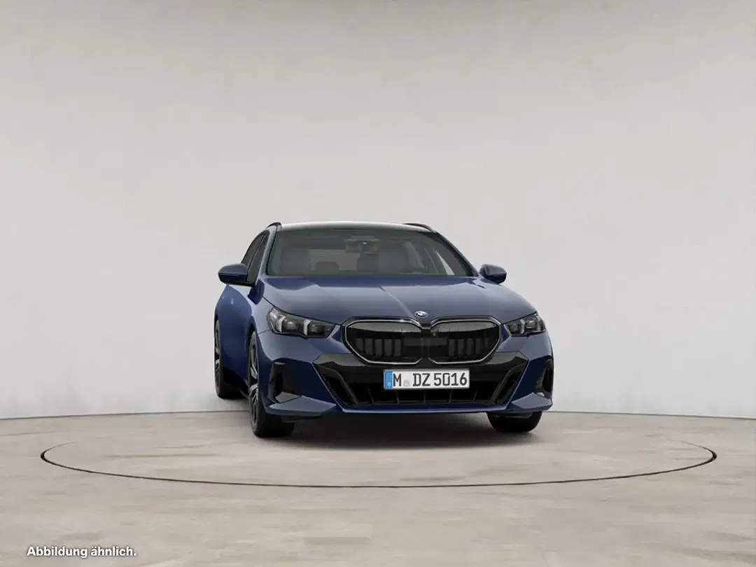 BMW 540 - Thumbnail 10