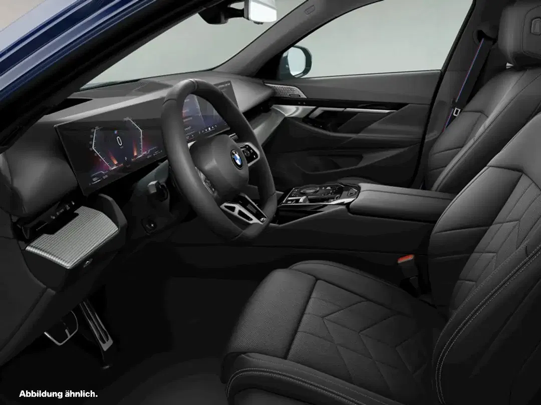 BMW 540 - Thumbnail 3
