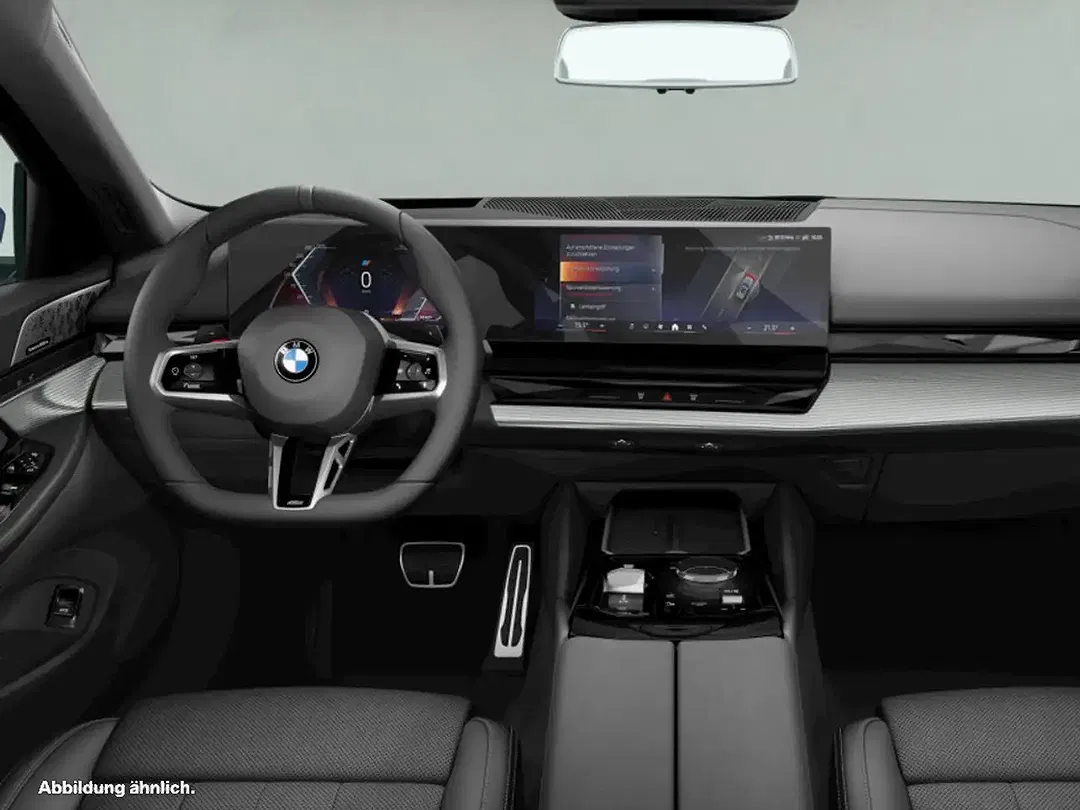 BMW 540 - Thumbnail 4